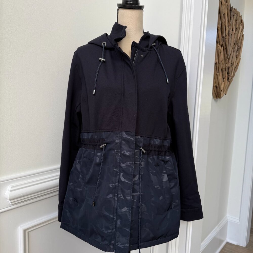 Anatomie  jessie point jacket